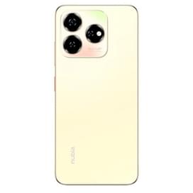 Смартфон Nubia V60 8/256GB Gold фото