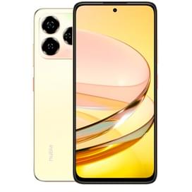 Смартфон Nubia V60 8/256GB Gold фото