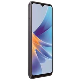 Смартфон OPPO A17 4/64GB Black фото