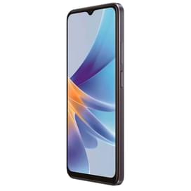 Смартфон OPPO A17 4/64GB Black фото