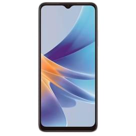 Смартфон OPPO A17 4/64GB Blue фото
