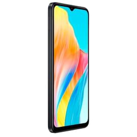 Смартфон OPPO A38 4/128GB Glowing Black фото