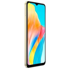 Смартфон OPPO A38 4/128GB Glowing Gold фото