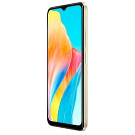 Смартфон OPPO A38 4/128GB Glowing Gold фото