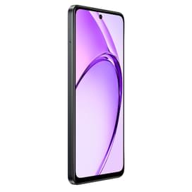 Смартфон OPPO A3 128GB Sparkle Black фото