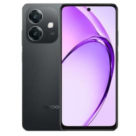 Смартфон OPPO A3 128GB Sparkle Black фото