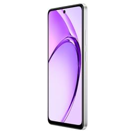 Смартфон OPPO A3 128GB Starlight White фото