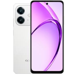 Смартфон OPPO A3 128GB Starlight White фото