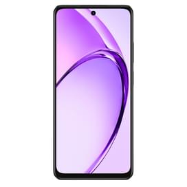 Смартфон OPPO A3 256GB Sparkle Black фото