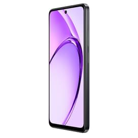 Смартфон OPPO A3 256GB Sparkle Black фото