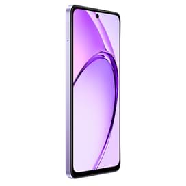 Смартфон OPPO A3 256GB Starry Purple фото