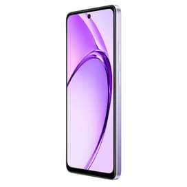 Смартфон OPPO A3 256GB Starry Purple фото