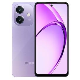 Смартфон OPPO A3 256GB Starry Purple фото