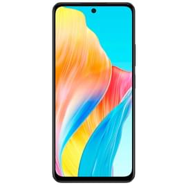 Смартфон OPPO A58 8/128GB Black фото