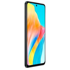 Смартфон OPPO A58 8/128GB Black фото