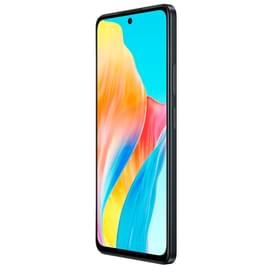 Смартфон OPPO A58 8/128GB Black фото