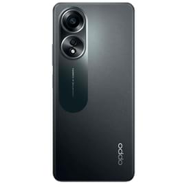 Смартфон OPPO A58 8/128GB Black фото