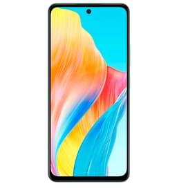Смартфон OPPO A58 8/128GB Green фото