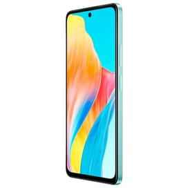 Смартфон OPPO A58 8/128GB Green фото