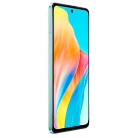 Смартфон OPPO A58 8/128GB Green фото