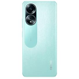 Смартфон OPPO A58 8/128GB Green фото