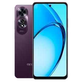 Смартфон OPPO A60 8/256GB Midnight Purple фото