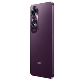 Смартфон OPPO A60 8/256GB Midnight Purple фото