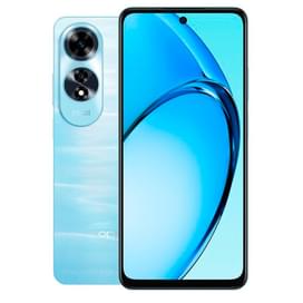 Смартфон OPPO A60 8/256GB Ripple Blue фото