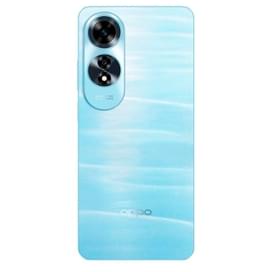 Смартфон OPPO A60 8/256GB Ripple Blue фото