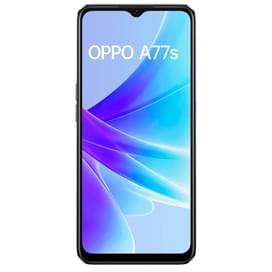 Смартфон OPPO A77s 8/128GB Starry Black фото