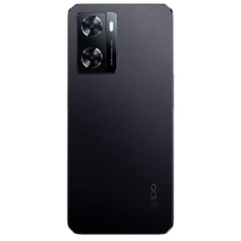 Смартфон OPPO A77s 8/128GB Starry Black фото