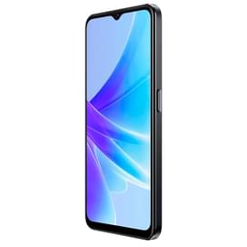 Смартфон OPPO A77s 8/128GB Starry Black фото