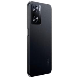 Смартфон OPPO A77s 8/128GB Starry Black фото
