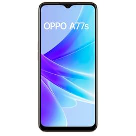 Смартфон OPPO A77s 8/128GB Sunset Orange фото