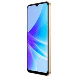 Смартфон OPPO A77s 8/128GB Sunset Orange фото