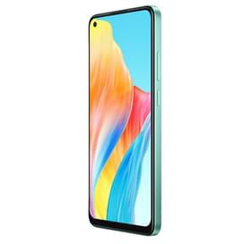 Смартфон OPPO A78 8/256GB Aqua Green фото