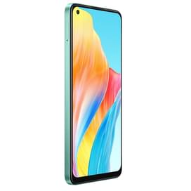 Смартфон OPPO A78 8/256GB Aqua Green фото