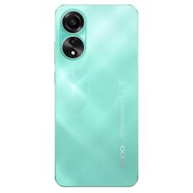 Смартфон OPPO A78 8/256GB Aqua Green фото
