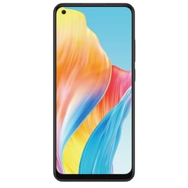 Смартфон OPPO A78 8/256GB Mist Black фото
