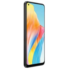 Смартфон OPPO A78 8/256GB Mist Black фото