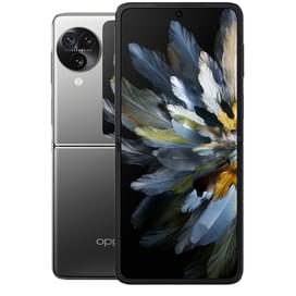 Смартфон OPPO Find N3 Flip 12/256GB Sleek Black фото