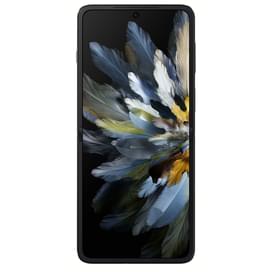 Смартфон OPPO Find N3 Flip 12/256GB Sleek Black фото