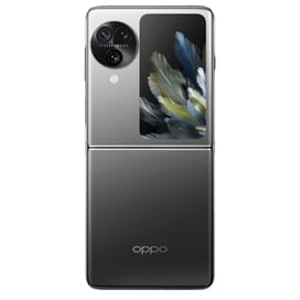 Смартфон OPPO Find N3 Flip 12/256GB Sleek Black фото