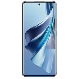 Смартфон OPPO Reno10 5G 8/256GB Ice Blue фото