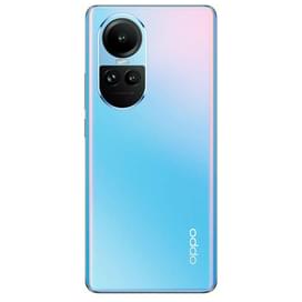 Смартфон OPPO Reno10 5G 8/256GB Ice Blue фото