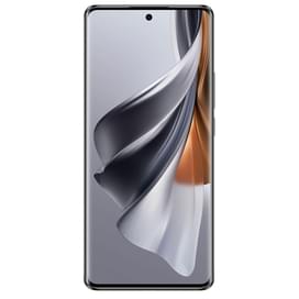 Смартфон OPPO Reno10 5G 8/256GB Silvery Grey фото