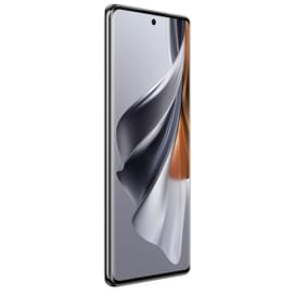 Смартфон OPPO Reno10 5G 8/256GB Silvery Grey фото