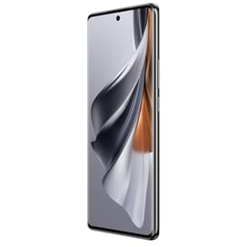 Смартфон OPPO Reno10 5G 8/256GB Silvery Grey фото