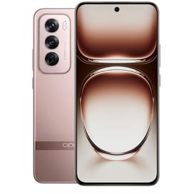 Смартфон OPPO Reno12 Pro 12/512GB Gold фото