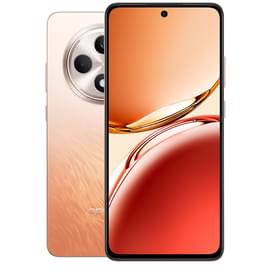 Смартфон OPPO Reno12F 8/256GB Amber Orange фото